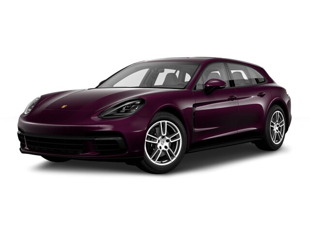 2020 Porsche Panamera Sport Turismo Wagon 2020 Porsche Panamera Sport Turismo Wagon
